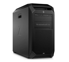 HP Z8 Fury G5 Workstation High-Performance Desktop