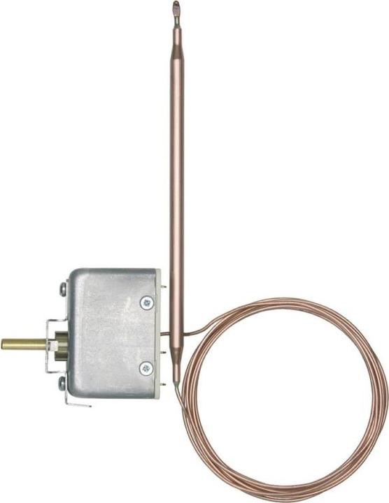 Jumo EM-1 - Termostat Model 60/60001141 0-200 Derajat C, Kapilari 1000mm