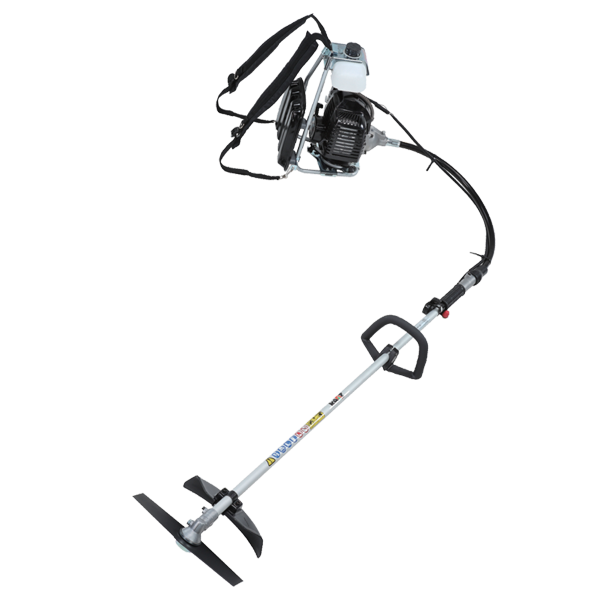 KAAZ Mitsubishi TB33 Brush Cutter 32.6cc