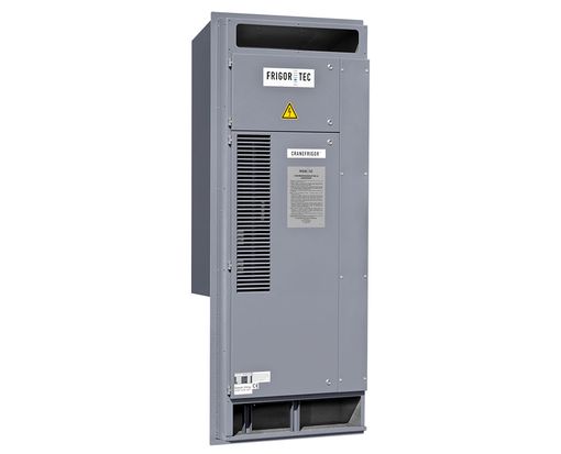 CRANEFRIGOR OC07 – Industrial Crane Cabin Cooling Unit (FrigorTec)