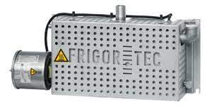 CRANEFRIGOR KVW – Industrial Crane Cabin Air Conditioning Unit (FrigorTec)