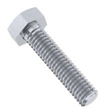 Hex Bolt 5/8" 11UNC x 90MM – Standard UNC Thread