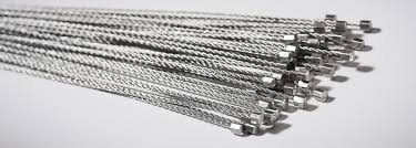 Control Assembly – Push Pull with Safety Cable
