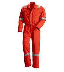 REDWING MEN’S COVERALL