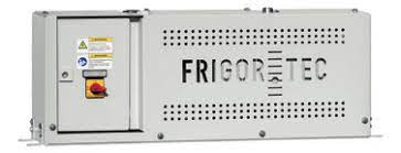 CRANEFRIGOR KV – Industrial Crane Cabin Air Conditioning Unit (FrigorTec)