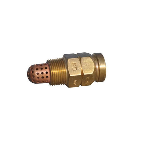 TYCO HV17 High Velocity Directional Spray Nozzle