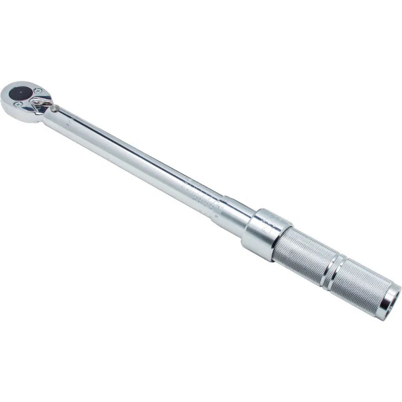Kunci Momen Torsi Proto yang Dapat Disetel, Drive 1/2", 16 - 80 Ft Lbs