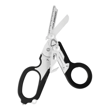 Leatherman Raptor Rescue Termasuk 6 Peralatan EMS Built-In dengan Sarung MOLLE - Gagang Hitam - Kotak