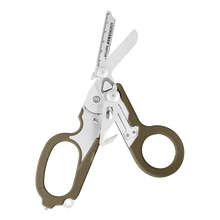 Leatherman Raptor Rescue Termasuk 6 Peralatan EMS Built-In dengan Sarung MOLLE - Gagang Hitam - Kotak