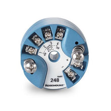 Pemancar Suhu Rosemount 248H