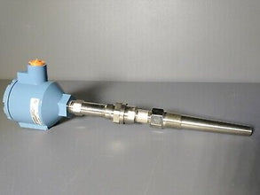 Sensor Suhu RTD Rosemount 214C