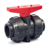 Katup Bola True Union PVC 1