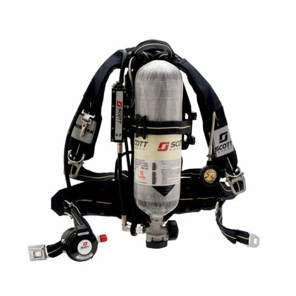 SCBA 3M™ Scott™ Air-Pak™ 75i