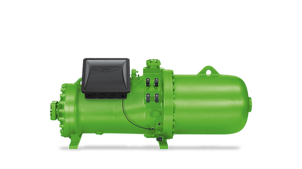 Kompresor Sekrup CSH7563-80Y-40P