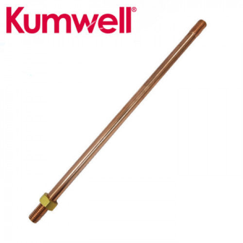 LTAT 34-100 Blunt End Air Terminal – KUMWELL
