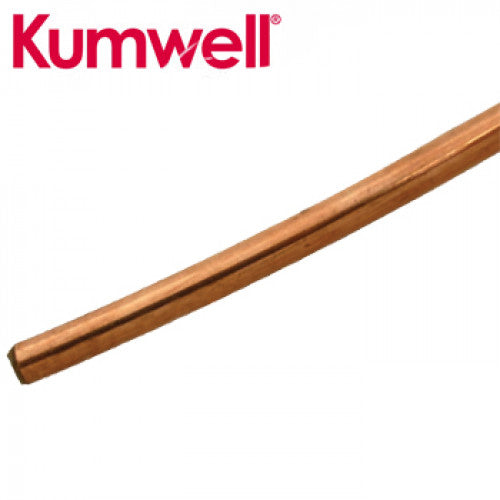 COSC-9.5 Circular Solid Copper Conductor (KUMWELL)