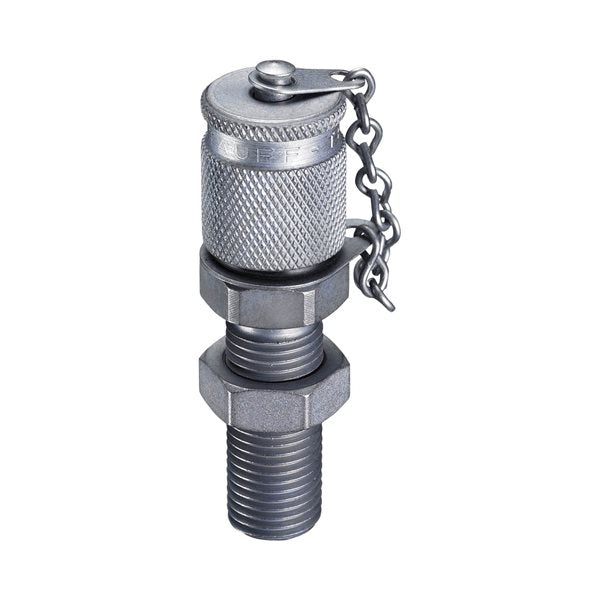 SSK-20-W3 – Stainless Steel Instrumentation Needle Valve Component
