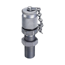 SSK-20-W3 – Stainless Steel Instrumentation Needle Valve Component