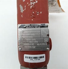Seri 27DC33-M20: Farris 2700