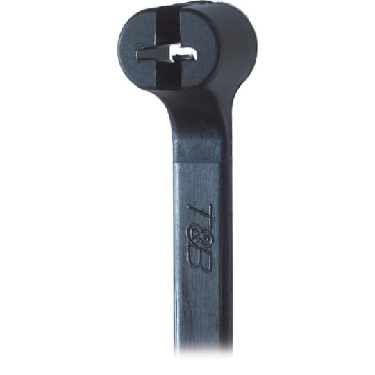 TY23MX – Heavy Duty Cable Tie, MX Series