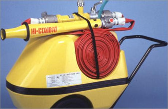 AAN-MFU-AF120MK2 FOAM UNIT -  ANGUS AF120 MK2 Mobile Foam Unit