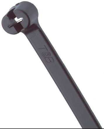 TY5275MX – Heavy Duty Cable Tie, MX Series