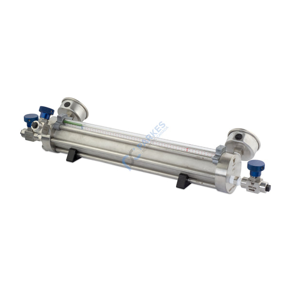 Silinder Tekanan Konstan Welker CP-2GMAP 300cc